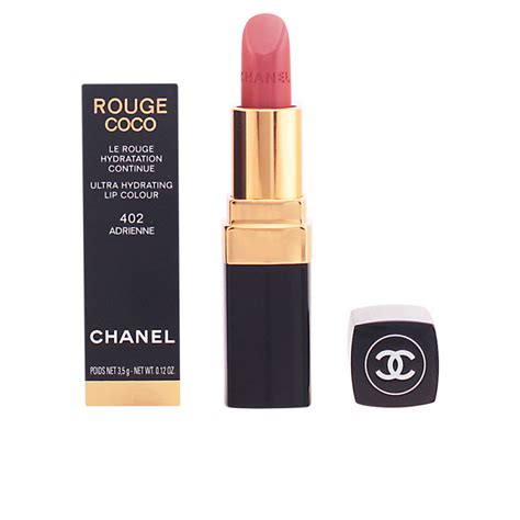 chanel rouge coco lipstick adrienne|chanel rouge coco lipstick colors.